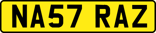 NA57RAZ