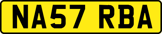 NA57RBA