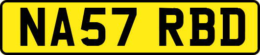 NA57RBD
