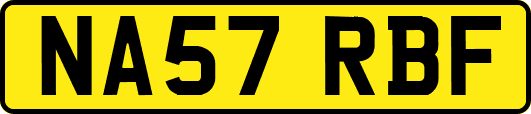 NA57RBF