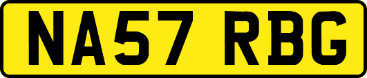 NA57RBG