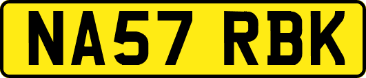 NA57RBK