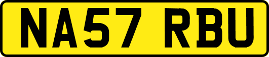 NA57RBU