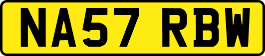 NA57RBW