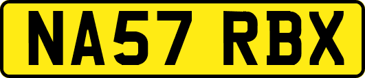 NA57RBX