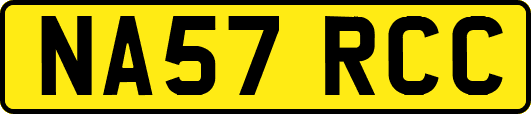 NA57RCC