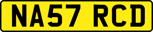 NA57RCD