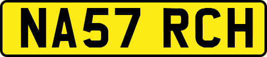 NA57RCH