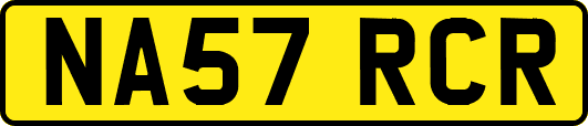 NA57RCR