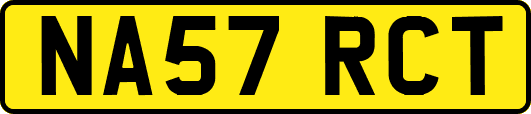 NA57RCT