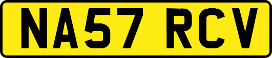 NA57RCV