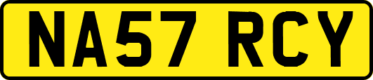 NA57RCY