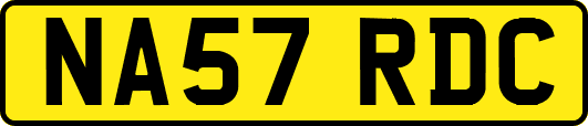 NA57RDC