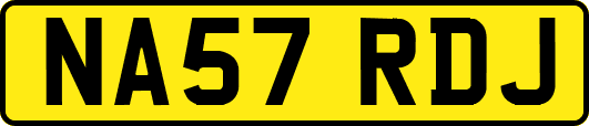 NA57RDJ