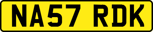 NA57RDK
