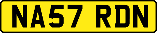 NA57RDN