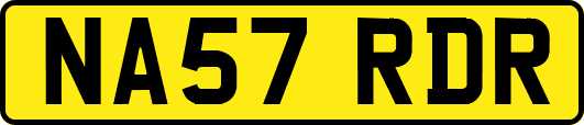 NA57RDR