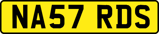 NA57RDS