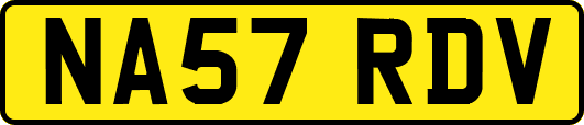 NA57RDV