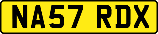 NA57RDX