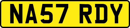 NA57RDY