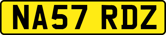 NA57RDZ