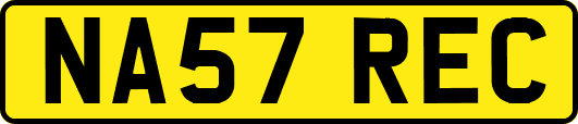 NA57REC