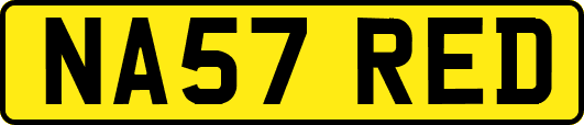 NA57RED