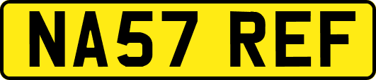 NA57REF