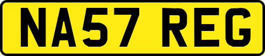 NA57REG