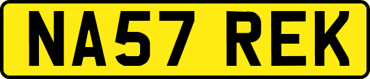 NA57REK