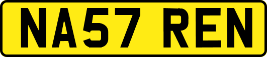 NA57REN