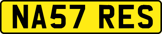 NA57RES