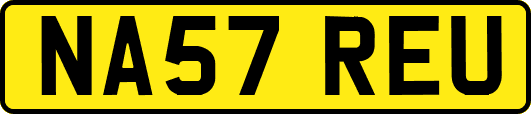 NA57REU