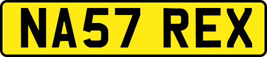 NA57REX