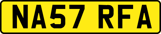 NA57RFA