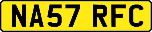 NA57RFC