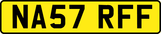 NA57RFF