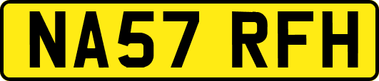 NA57RFH