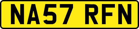 NA57RFN