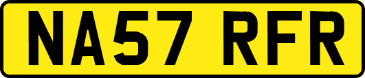 NA57RFR