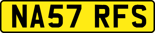 NA57RFS