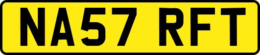 NA57RFT