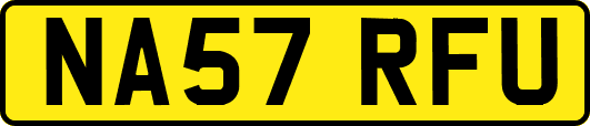NA57RFU