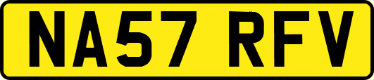 NA57RFV