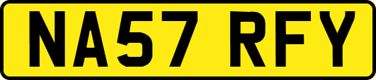 NA57RFY