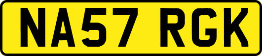 NA57RGK