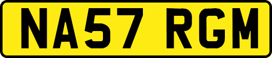 NA57RGM