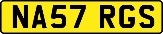 NA57RGS