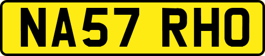 NA57RHO
